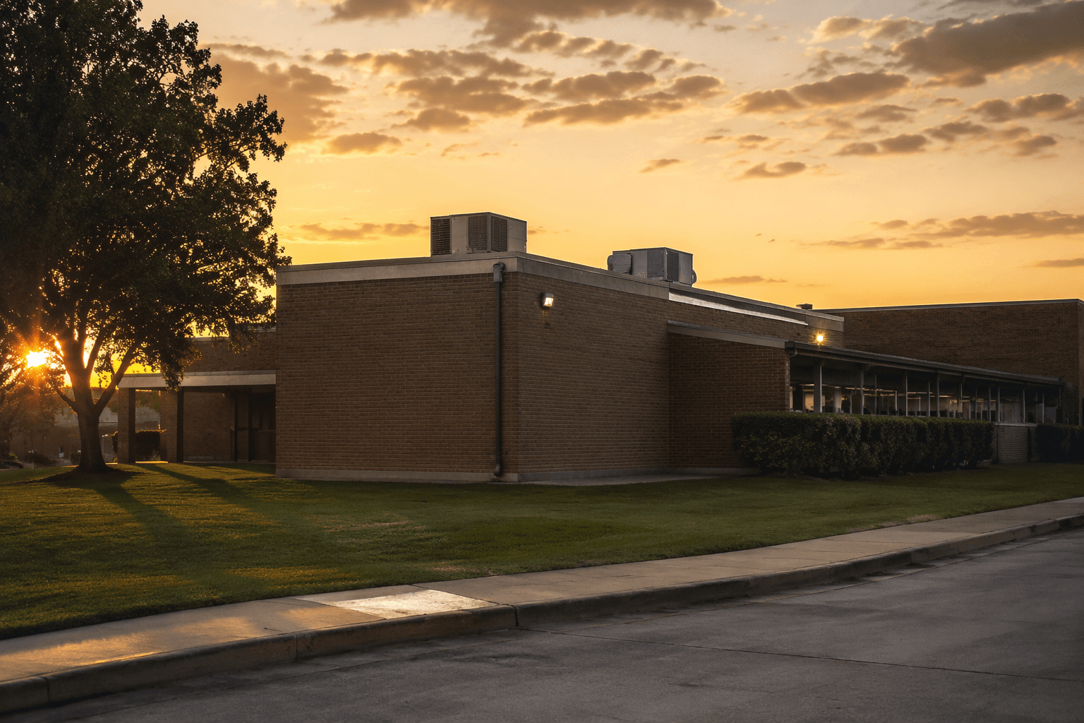 Copperas Cove ISD approves emergency roof repair at junior high school
