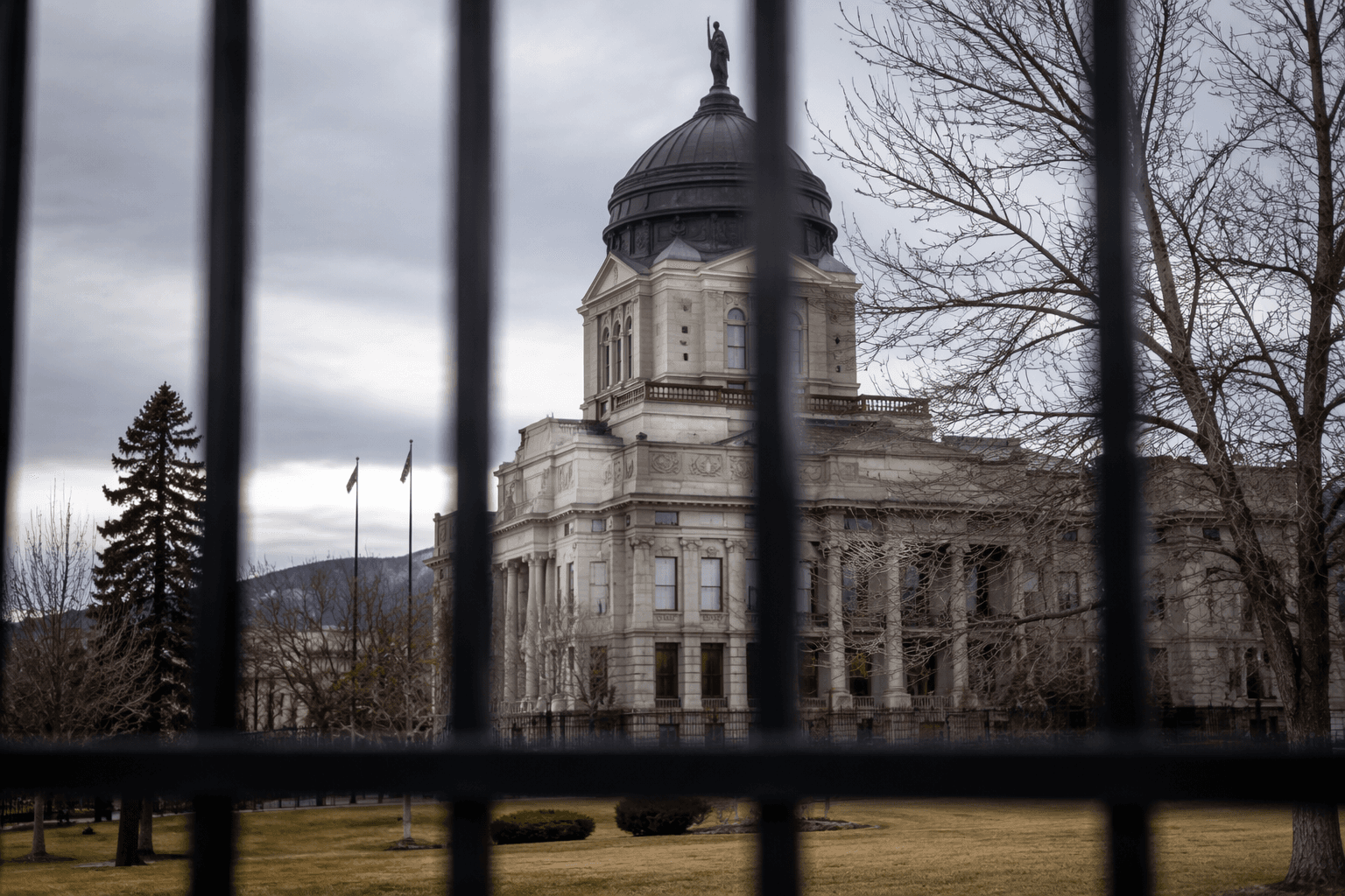 Lobbyist says Ellsworth asked for bogus bid in Helena court