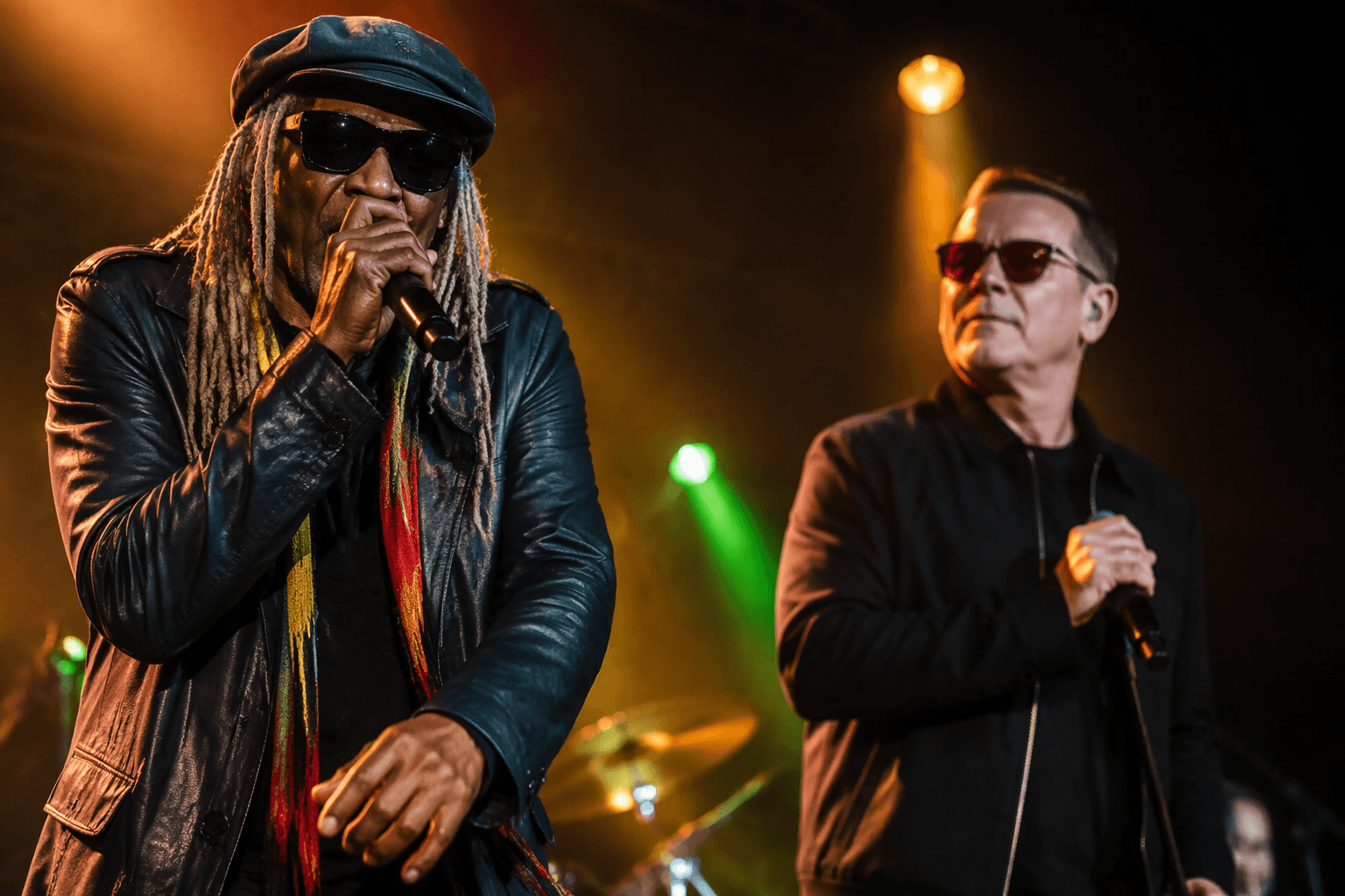 Reggae Lake Festival 2026 lineup brings Alpha Blondy and UB40