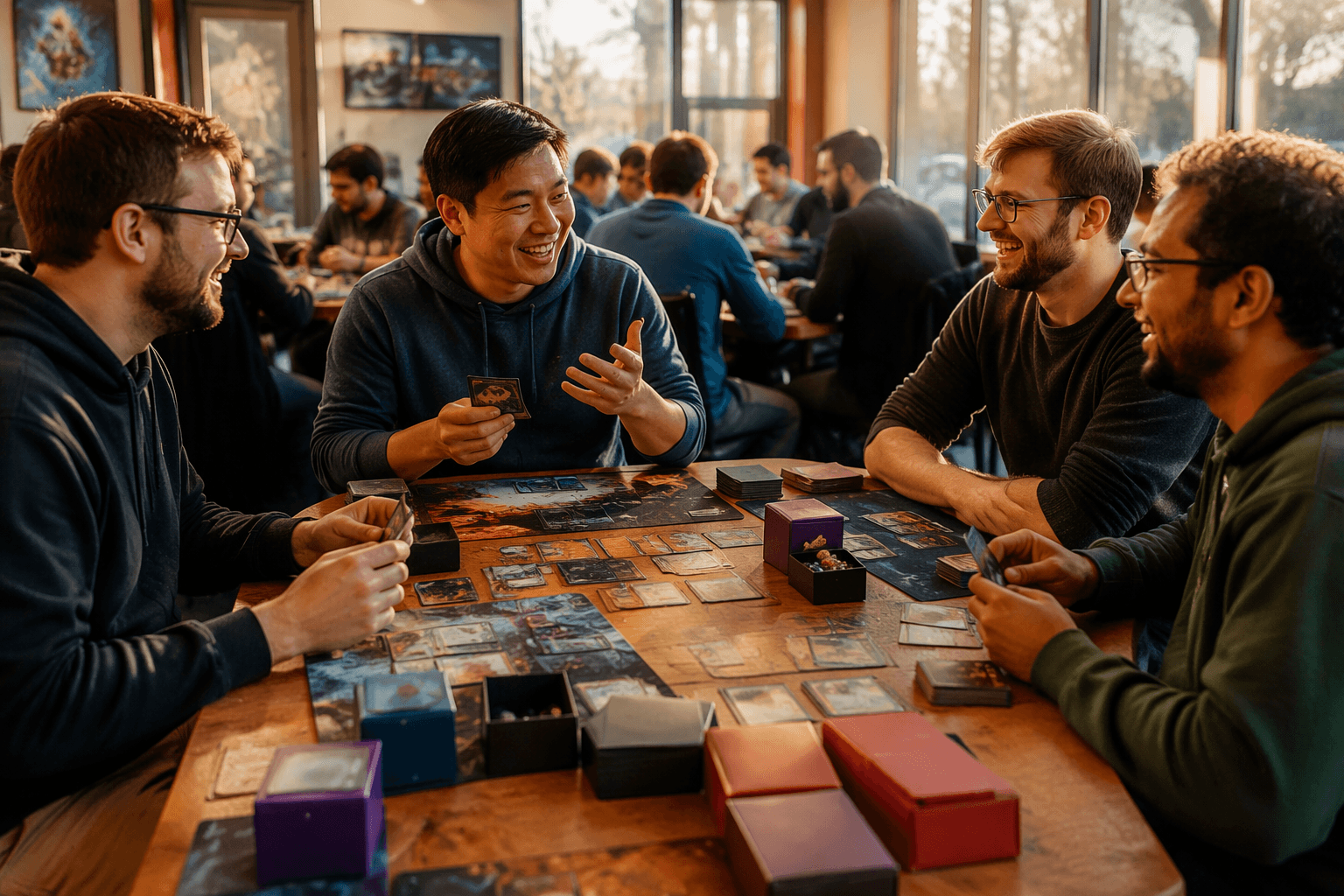 Commander basics, what every new player needs to know