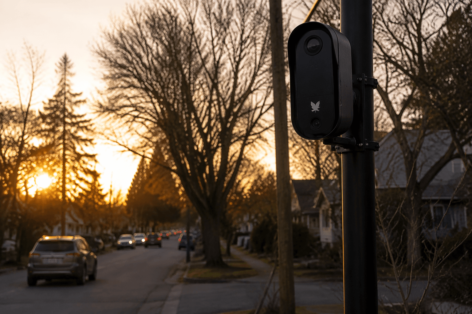 Junction City considers 90-day trial of Flock license plate readers