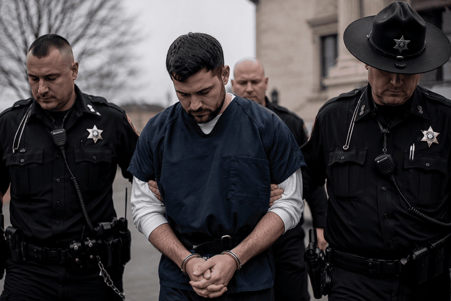 Monroe County man faces additional charges in child abuse case