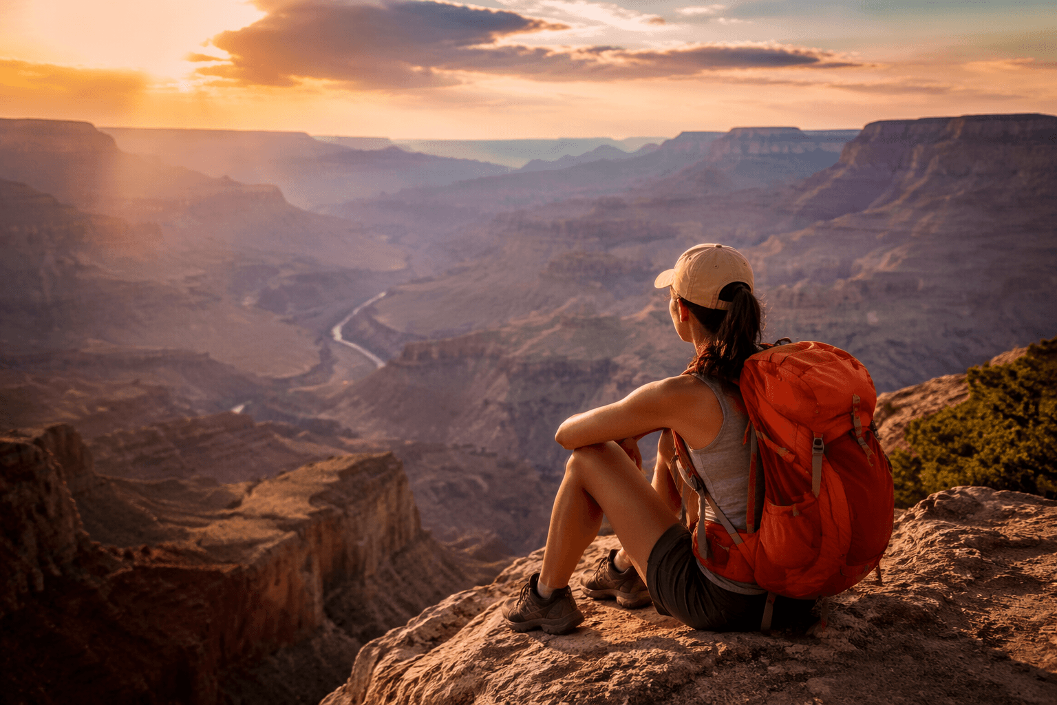 Updated two-week American Southwest road trip guide helps summer planning