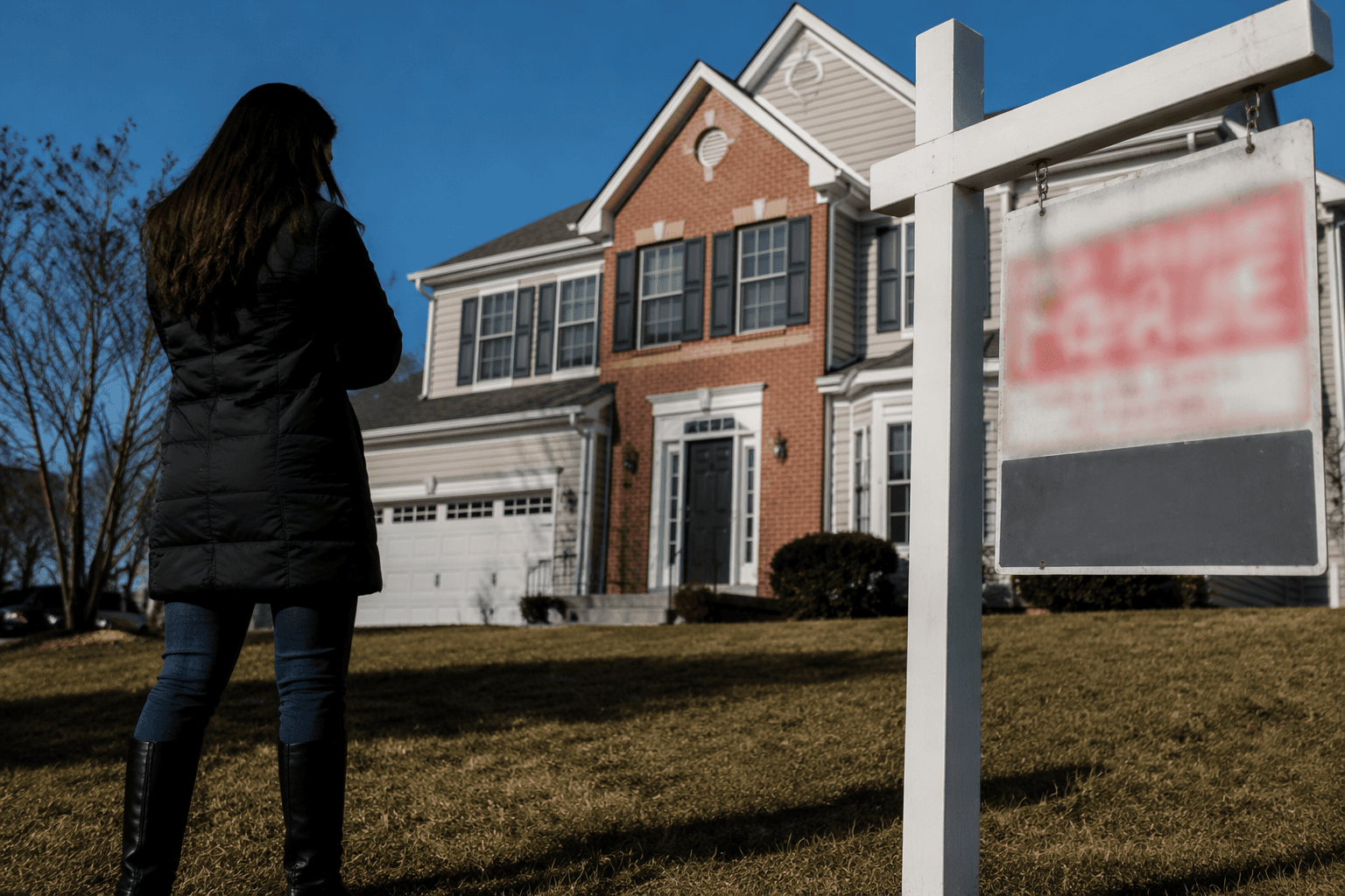 Maryland Supreme Court says Bowie homeowner may still lose house after paying HOA debt