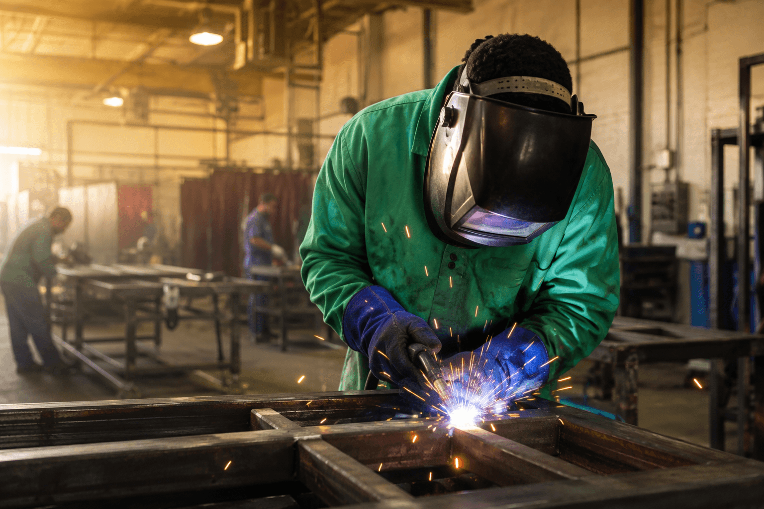 Phillips Community College campus strengthens Phillips County workforce pipeline
