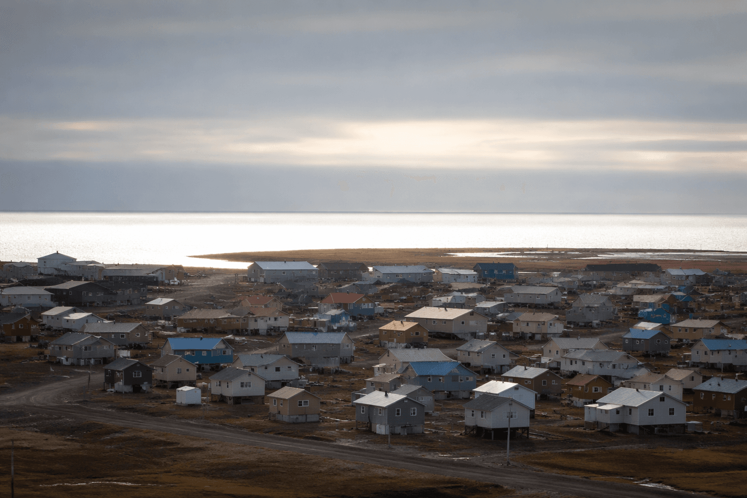 Utqiagvik zoning commission guides land-use decisions in North Slope Borough