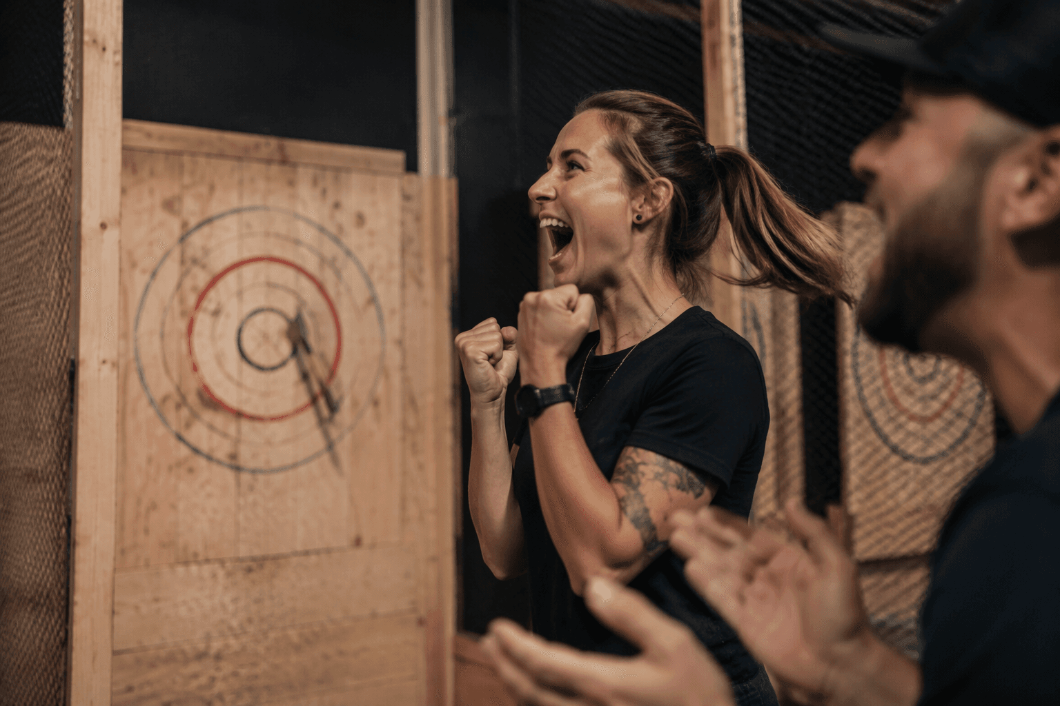 EuroThrowers standardizes axe throwing rules for international competition