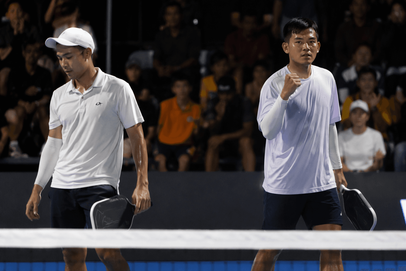 Hà Ni MB Cup 2026 draws top pickleball players as scene grows