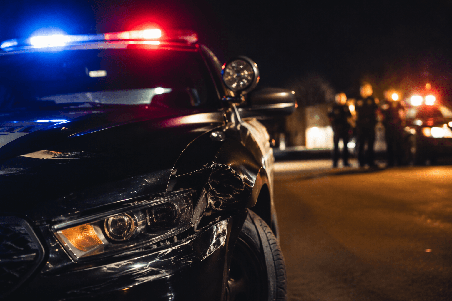 Farmington man faces felony shoplifting charge after retail spree, patrol car damage