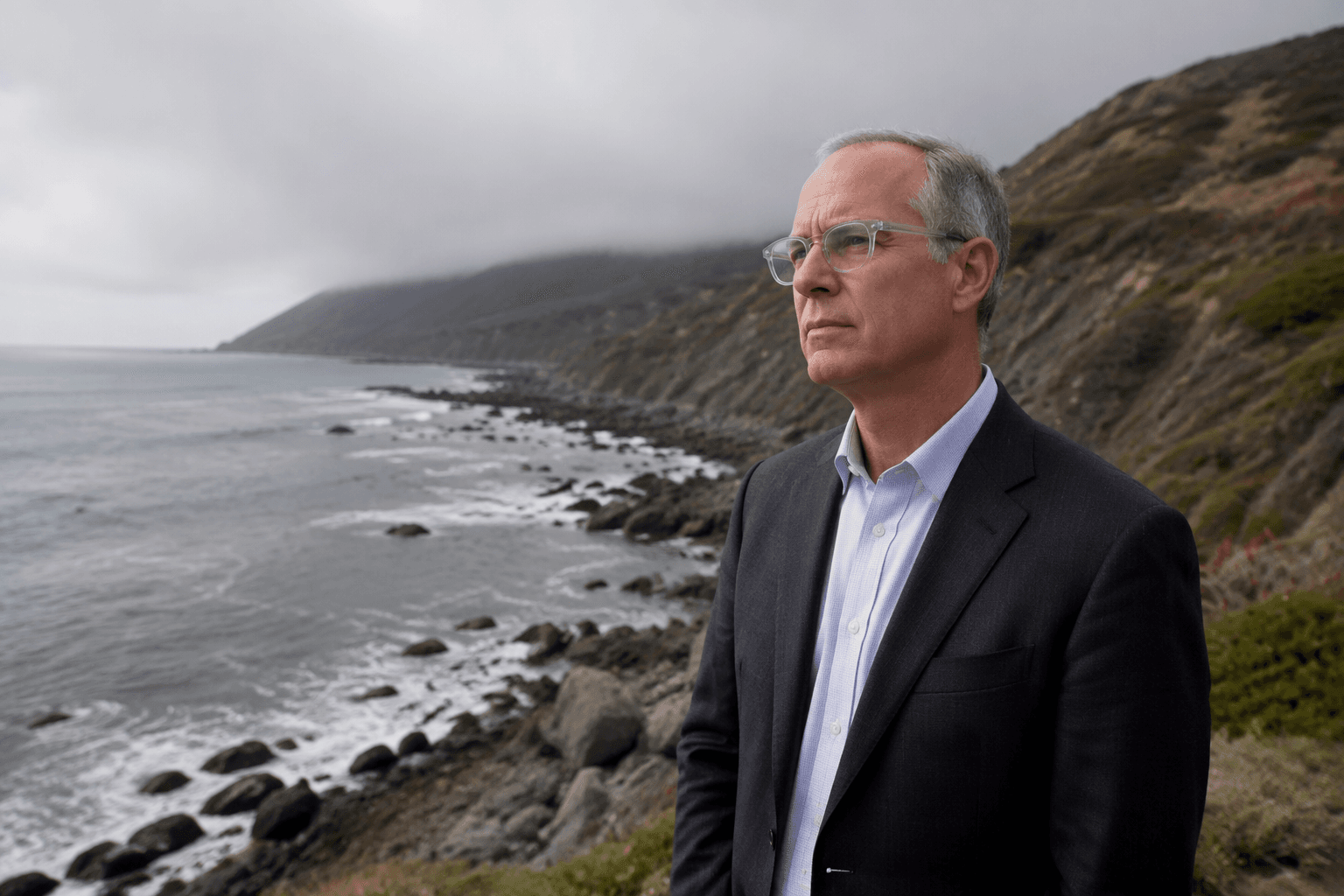 Huffman says Trump is pushing species to the brink of extinction