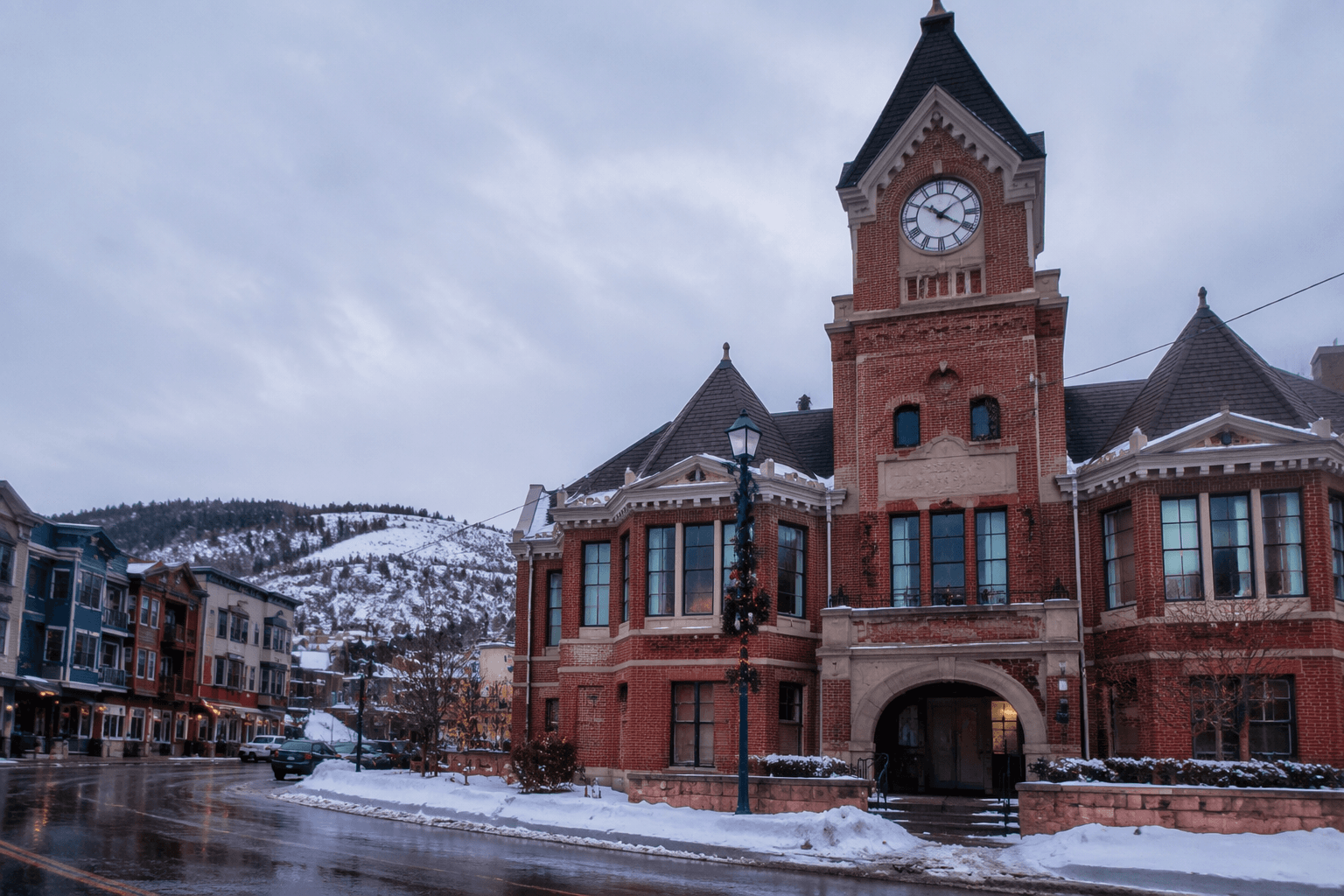 Park City Council to appoint Karyn Henry as finance director