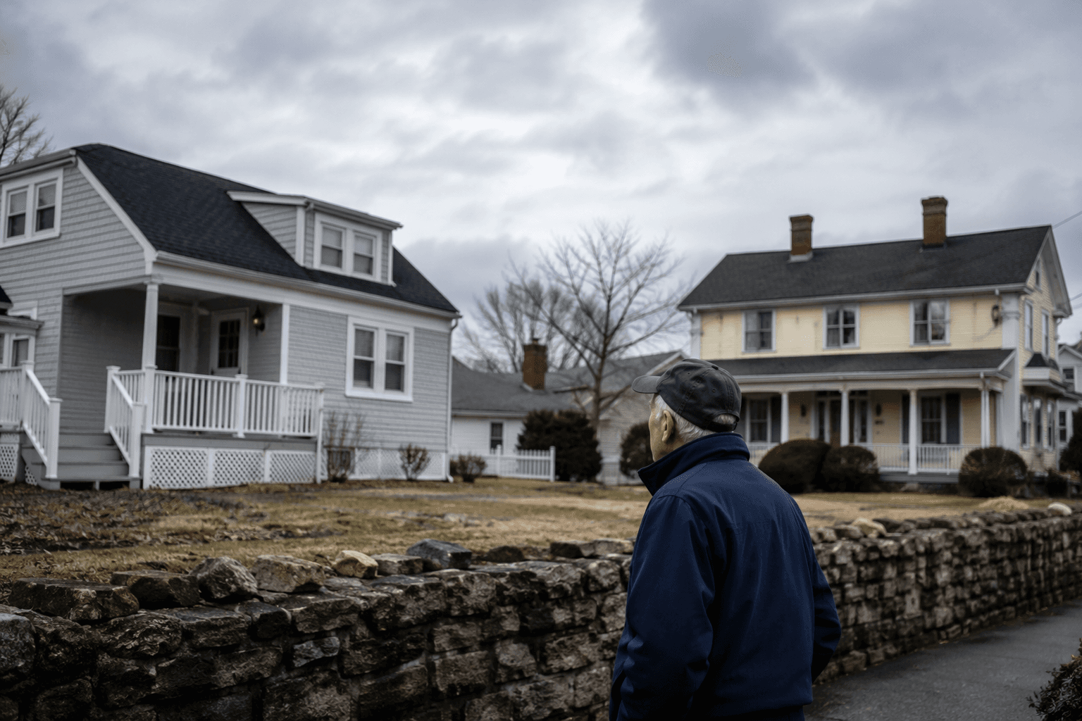 Suffolk tax rolls frozen for decades leave property assessments uneven