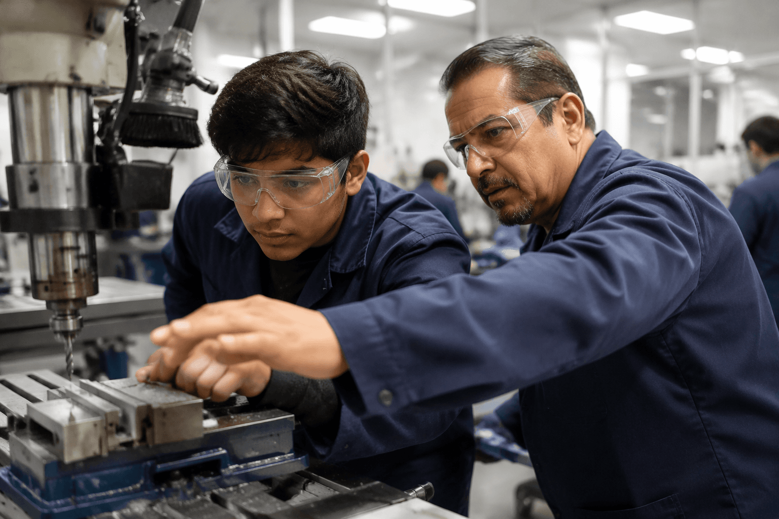 Frisco ISD trustee calls for apprenticeships amid enrollment decline, teacher turnover