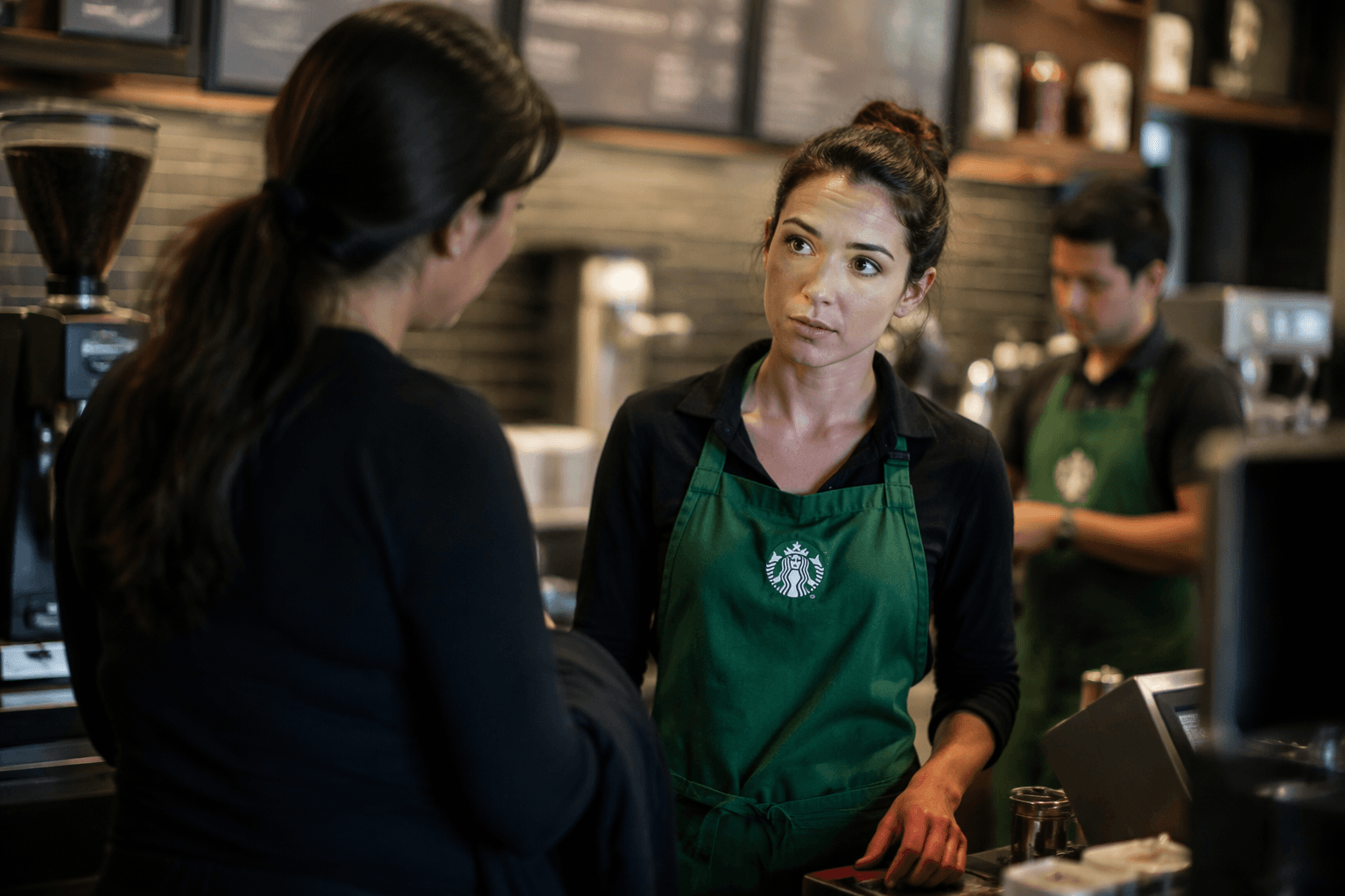 NLRB says Starbucks managers risk coercion by asking about strikes