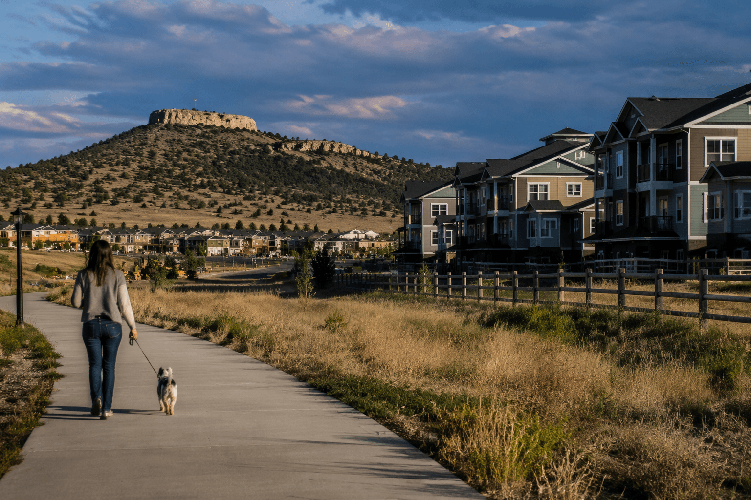 Castle Rock aims to add nearly 300 affordable housing units by 2027
