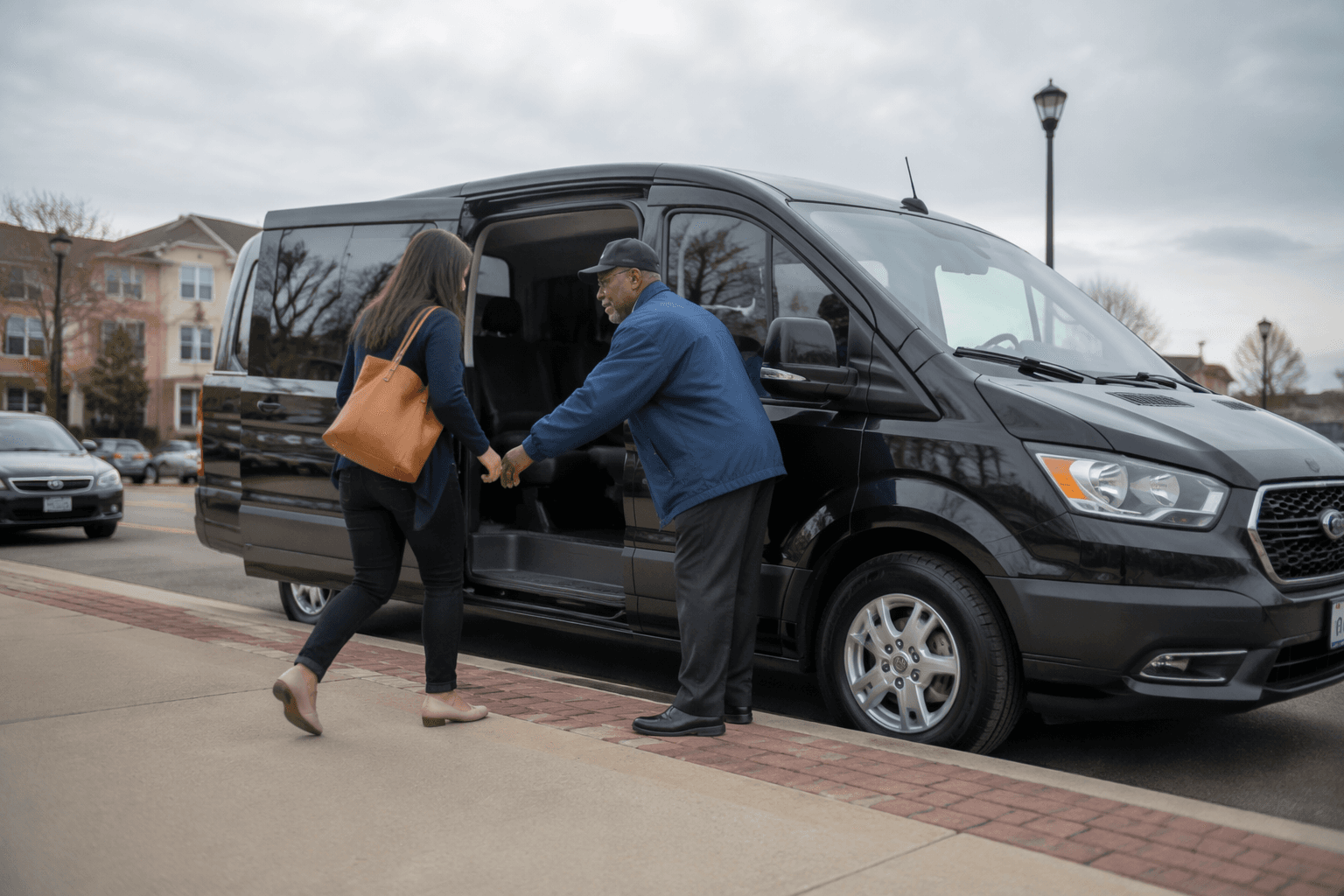 Highlands Ranch prepares to launch app-based microtransit service