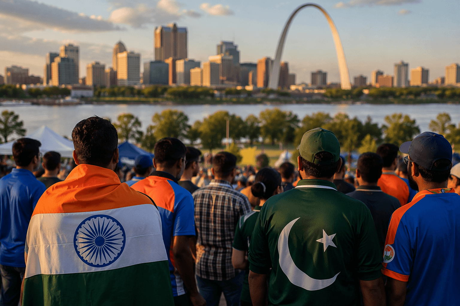 2026 Men’s T20 World Cup schedule sets up Group A showdown