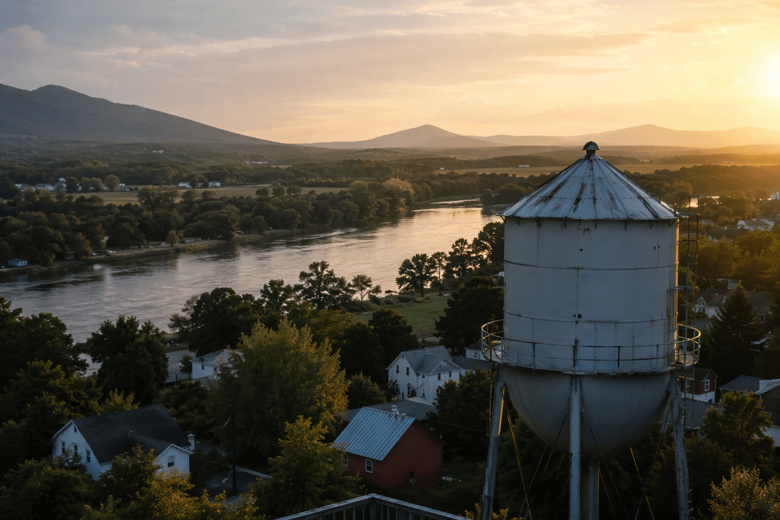 Orange County water planning spans authority, watersheds and master plan