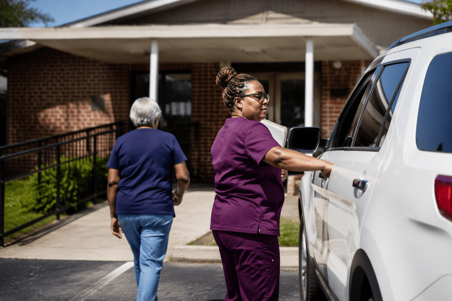 Allendale County health department becomes key access point amid nearby closures