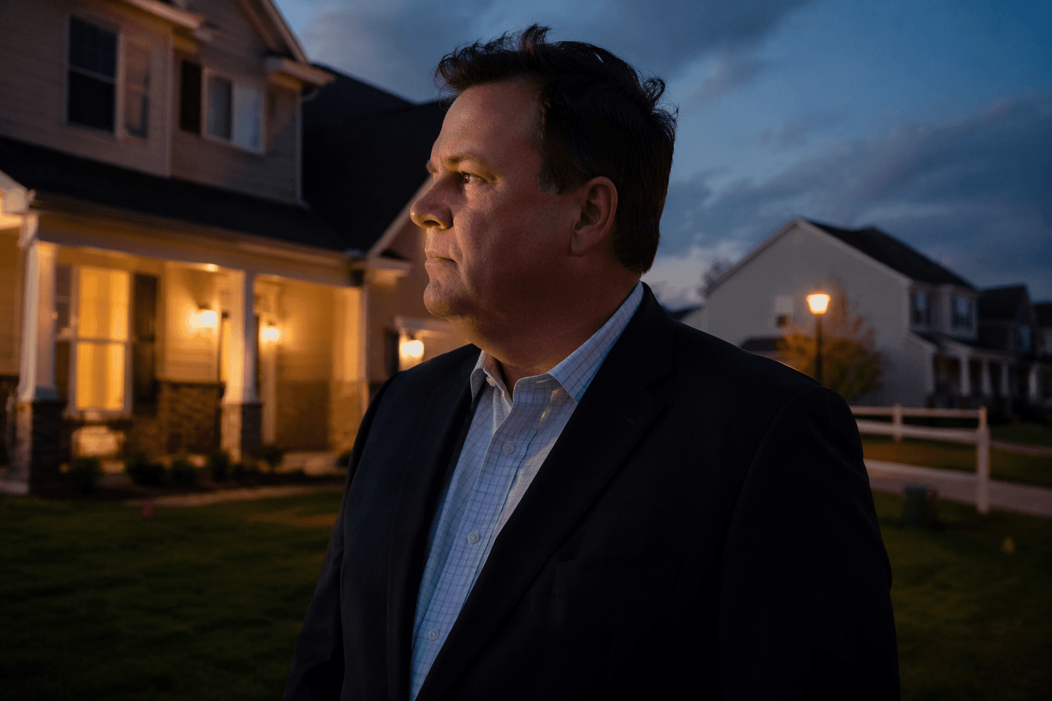Former Mebane realtor faces new indecent liberties charge in Lee County