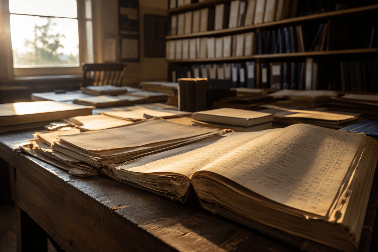 Buena Vista County rural school records trace history from 1896 to 1975
