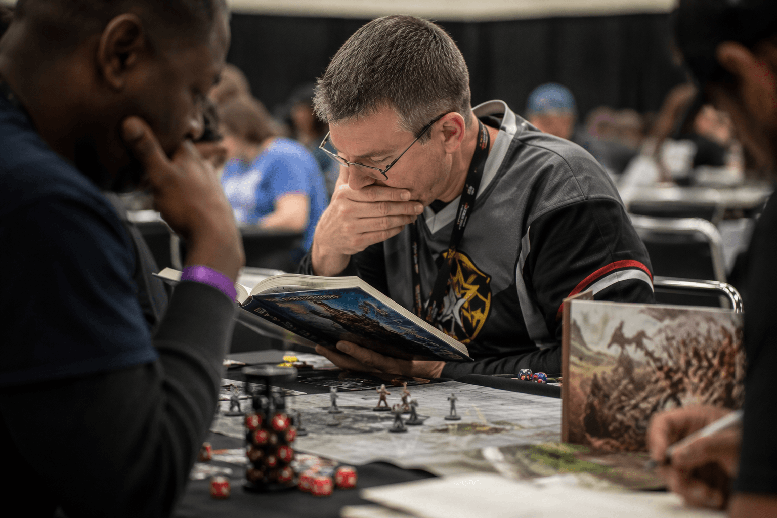 Pathfinder Society legality hinges on Paizo’s approved options list