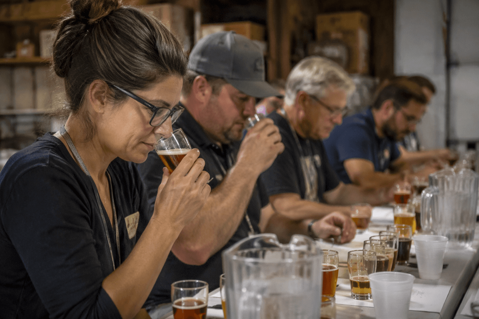 New Jersey State Fair homebrew competition opens judge and steward signup