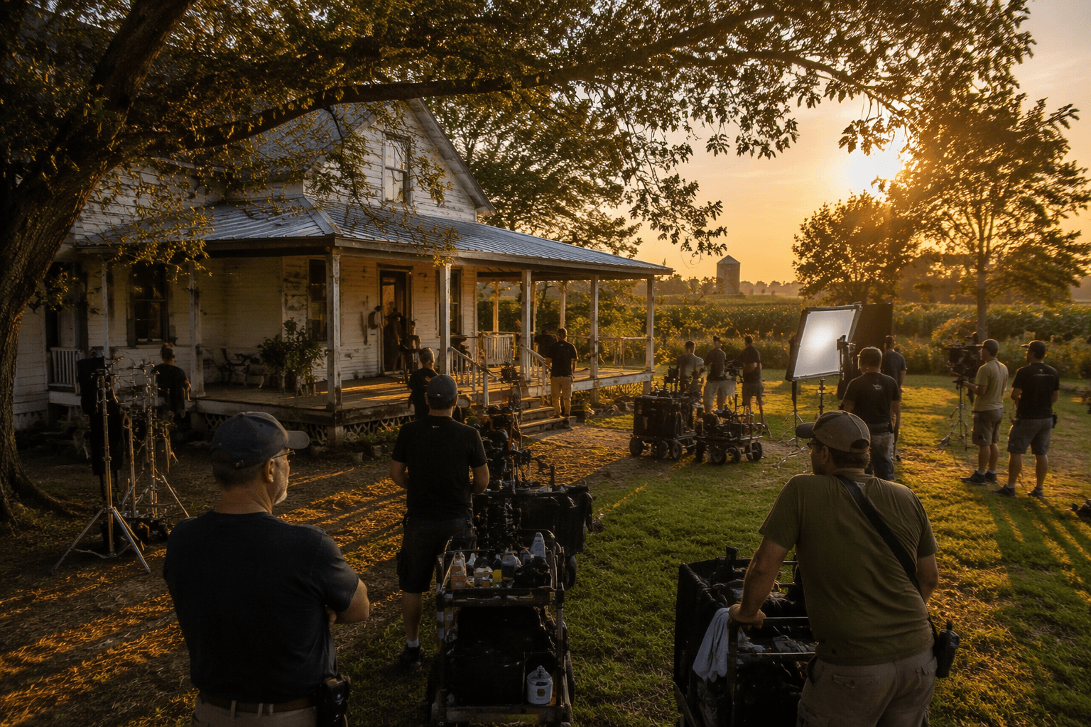 Alabama film office guide explains how property owners get paid