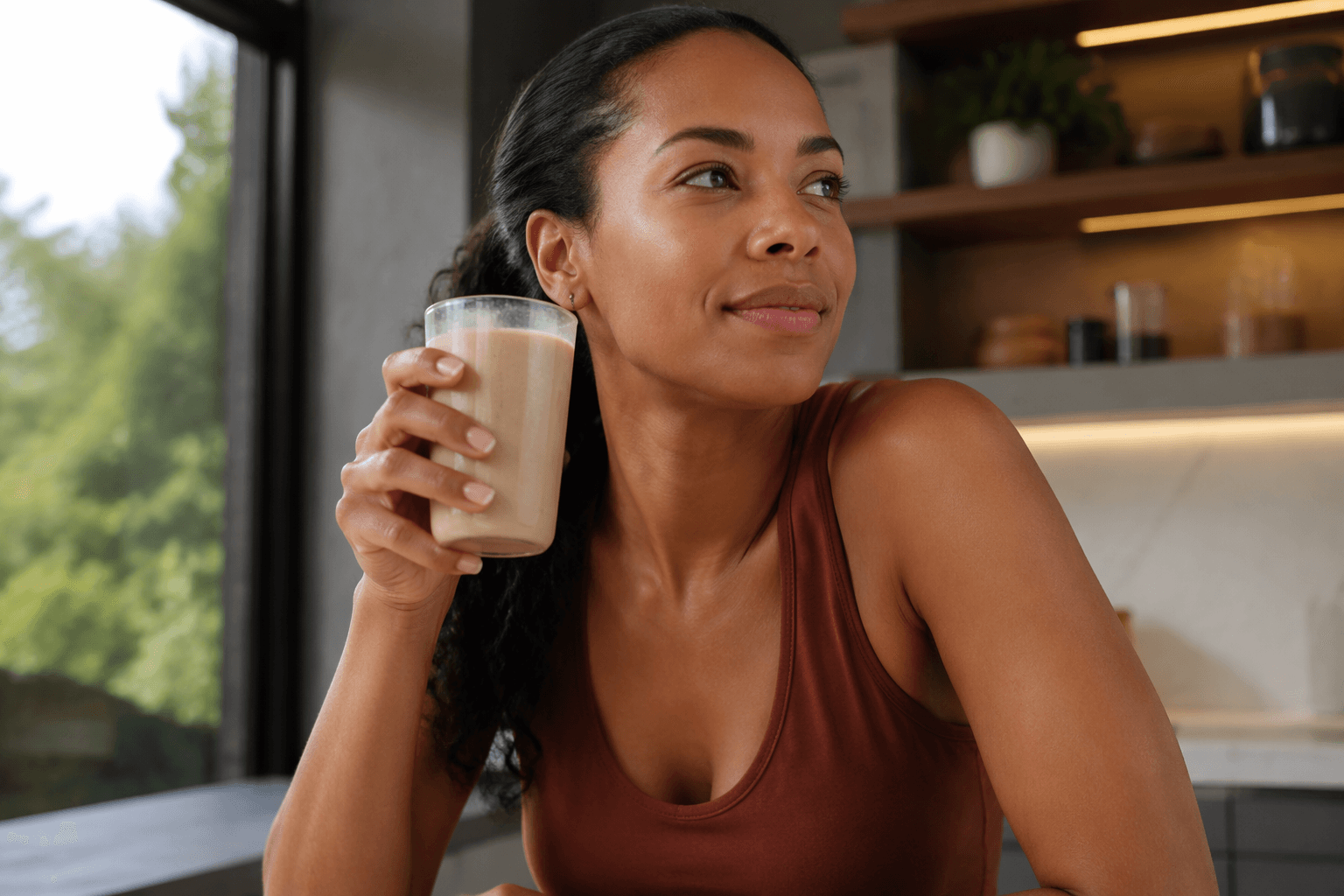 Meal replacements lean on satiety, convenience and complete nutrition