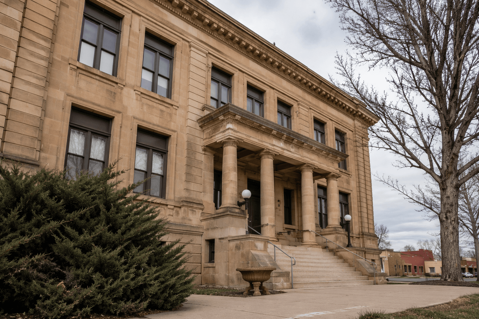 Las Animas County Clerk & Recorder lists records, deeds and contact info