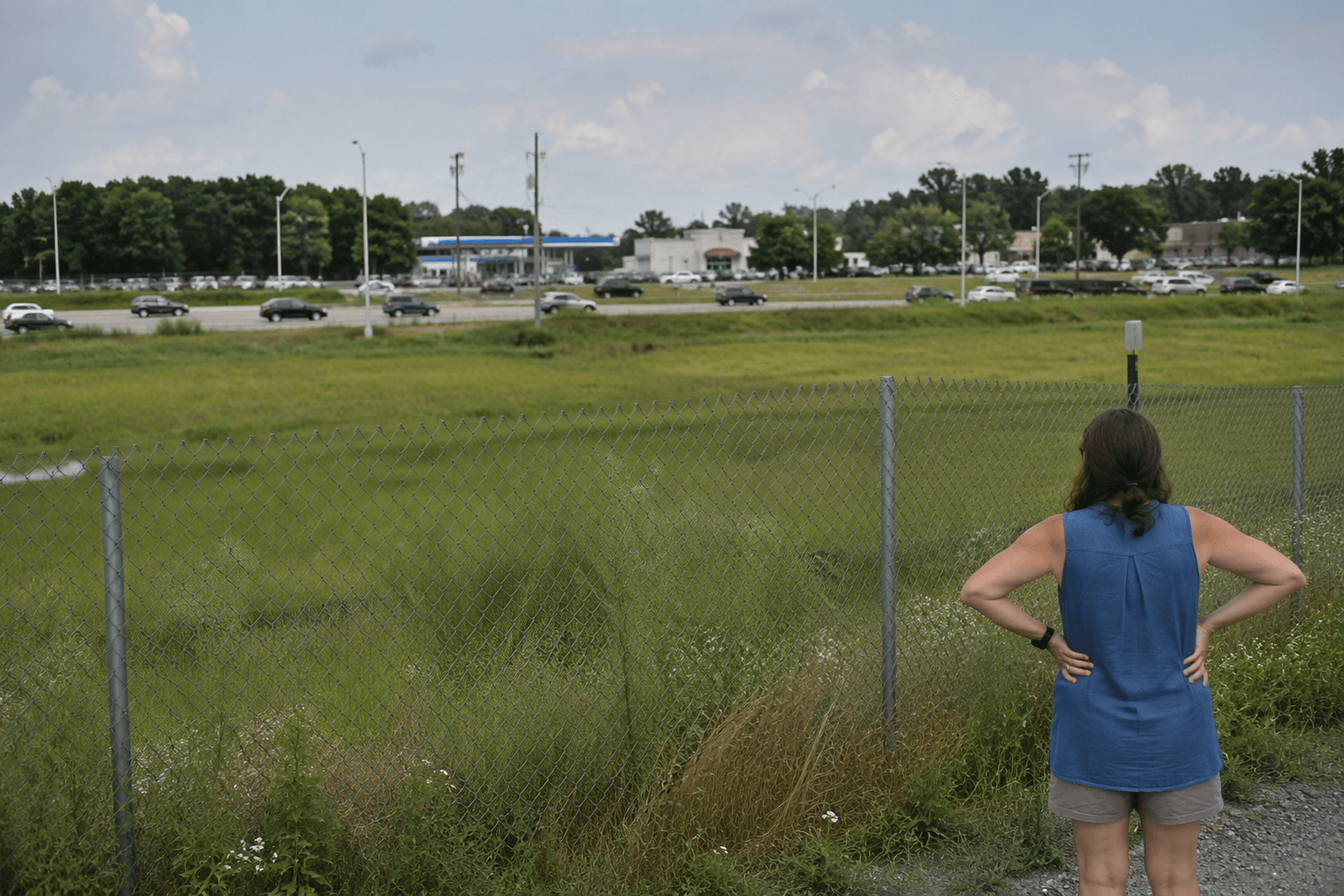 Albany County rejects gas station plan over zoning and traffic concerns