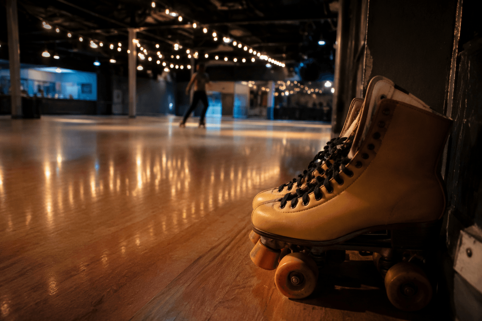 Wheel Life Napa plans permanent roller rink at Oxbow Commons