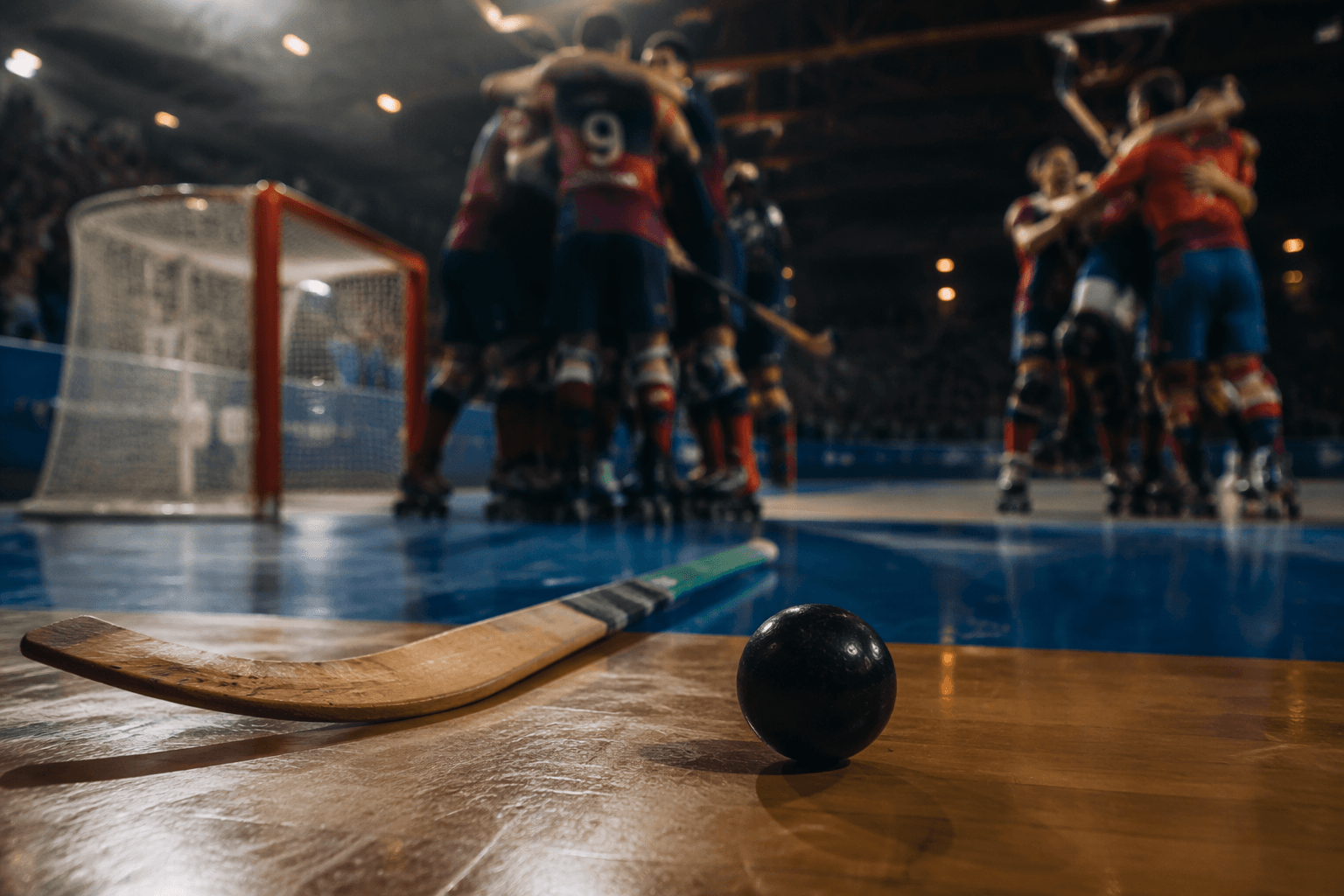 World Skate sets 2026 rink hockey World Championship draw in Türkiye