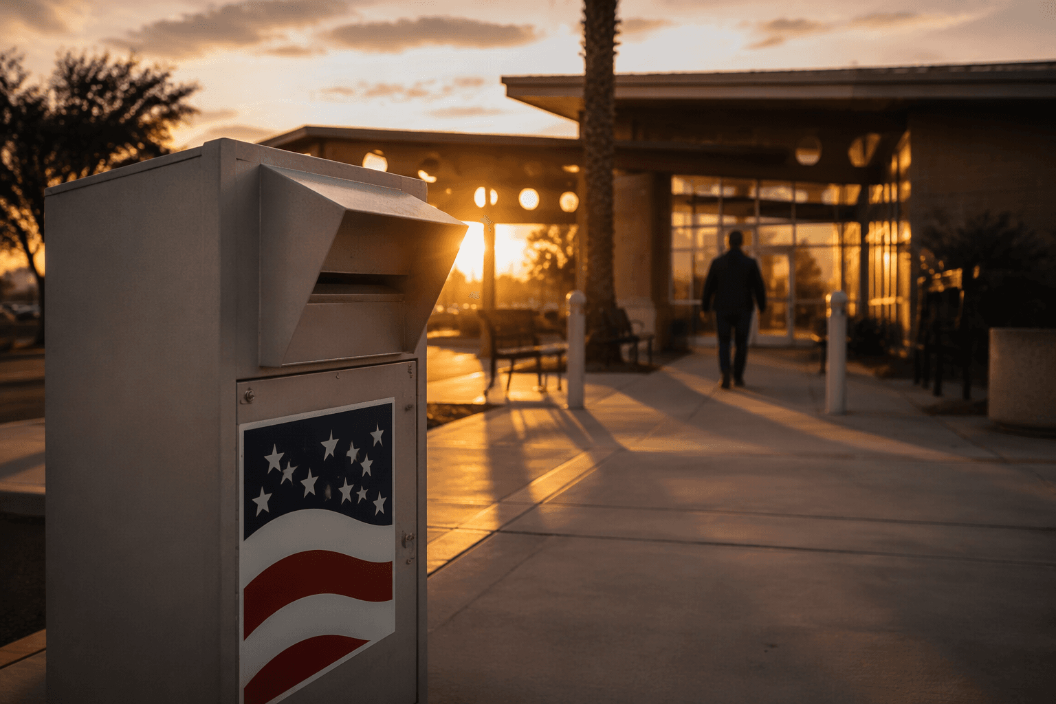 Yuma County prepares behind the scenes for primary election