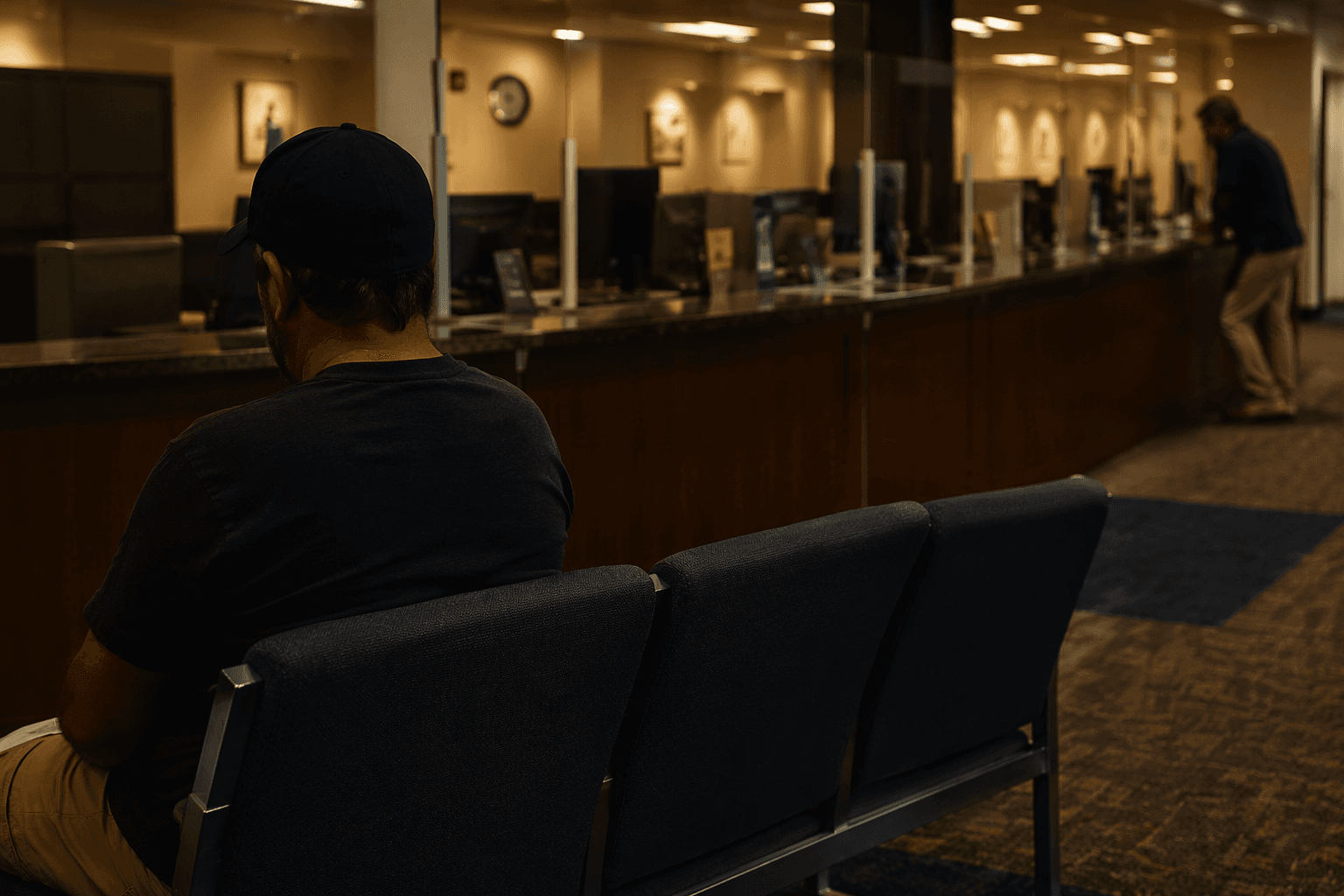 KPD adjusts records and firearms service hours for July and August