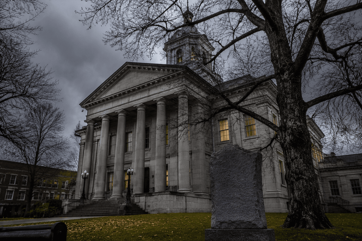 Sheriff lawsuit transferred to Sullivan County for ?