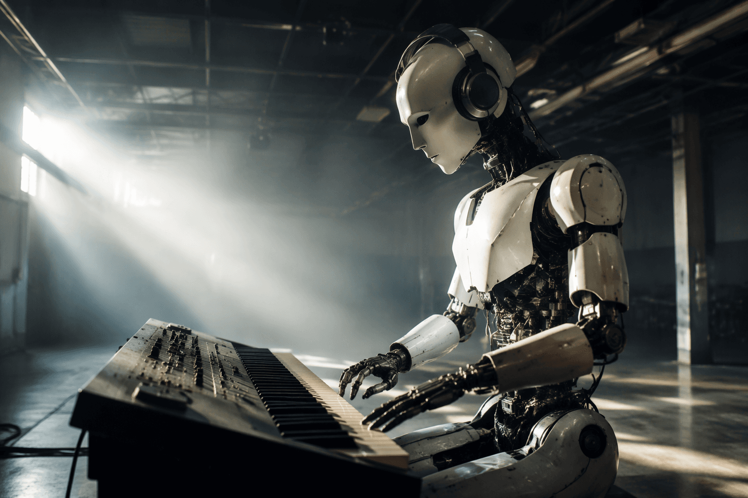 Holly Herndon spotlights the fight over AI music and copyright