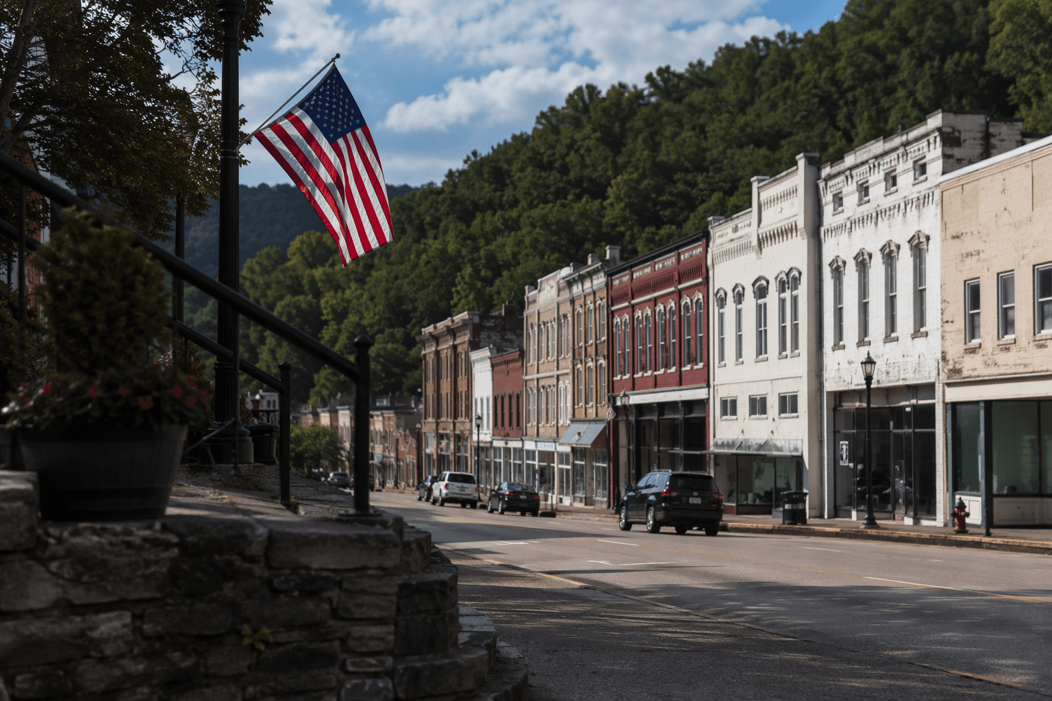 Owsley County’s lone National Register site anchors local preservation story