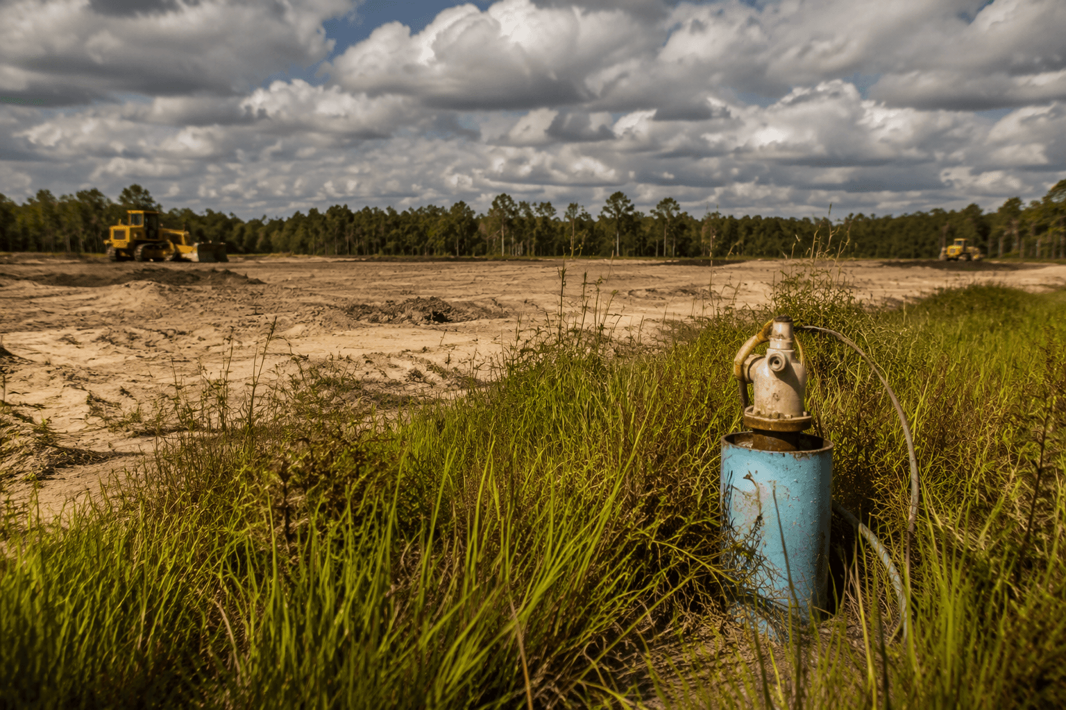 Hernando County commissioners approve Cortez Crossing rezoning unanimously