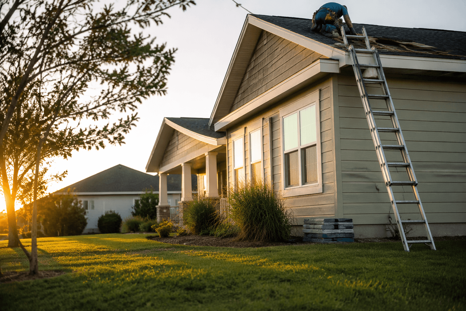 Hernando commissioners approve permit exemptions for home improvement projects