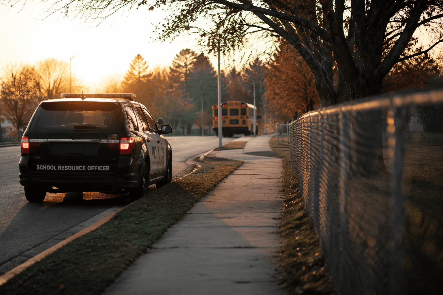 Douglas County school officers get FBI training on online threats