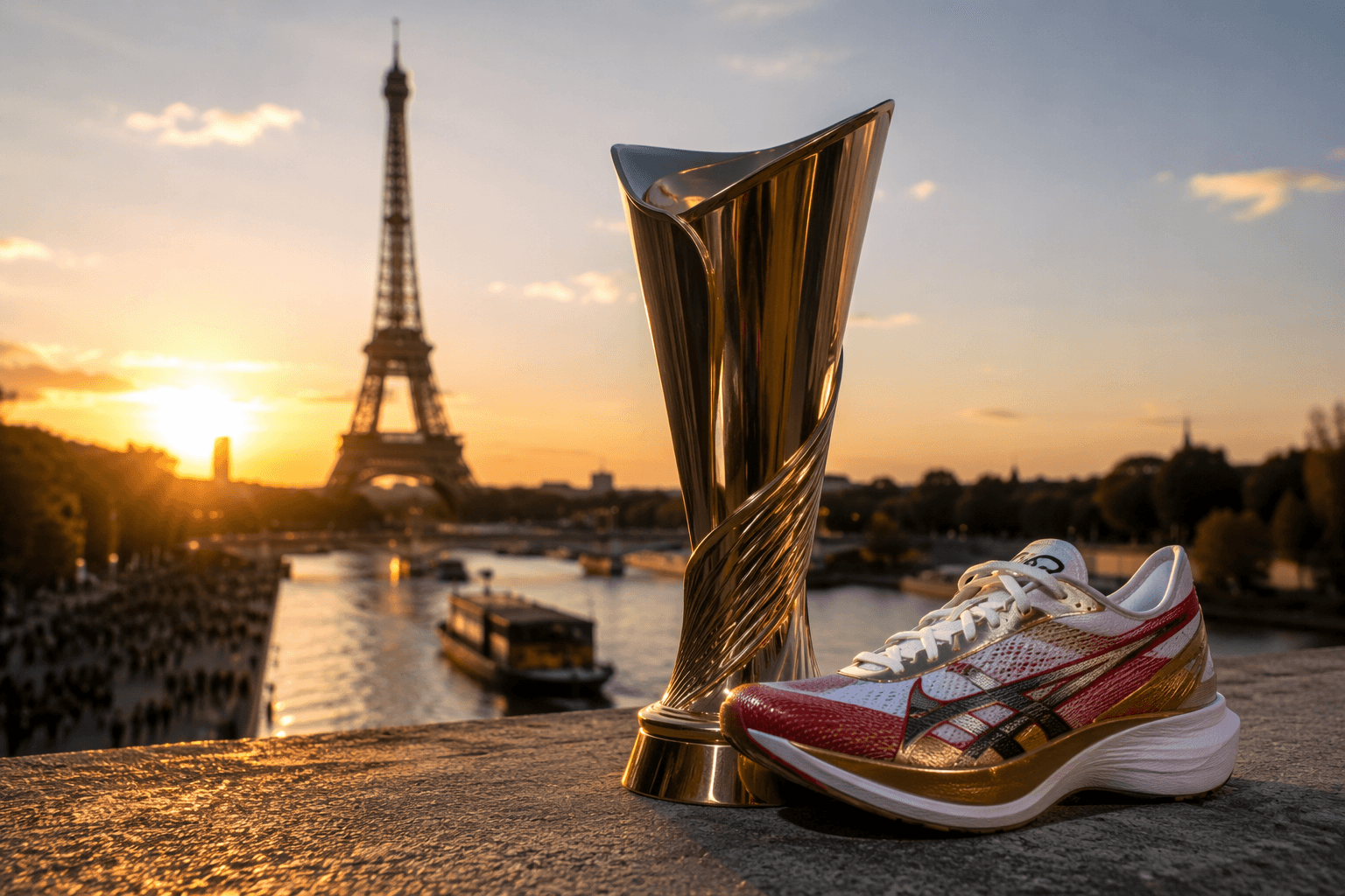 Worlds 2026 launches limited-edition set for Paris championship
