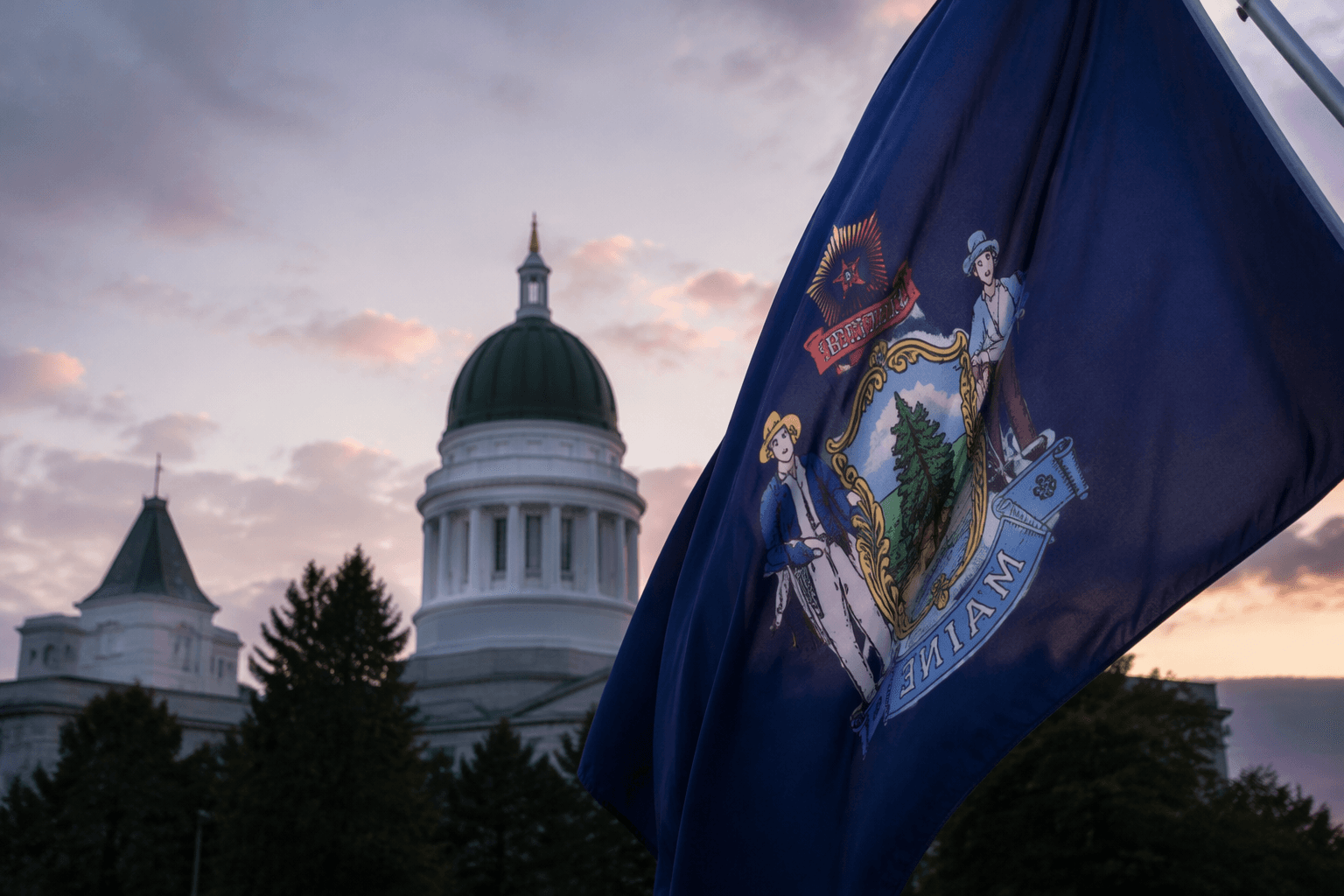 Troy Jackson gains edge in Maine Senate race as Bellows drops out