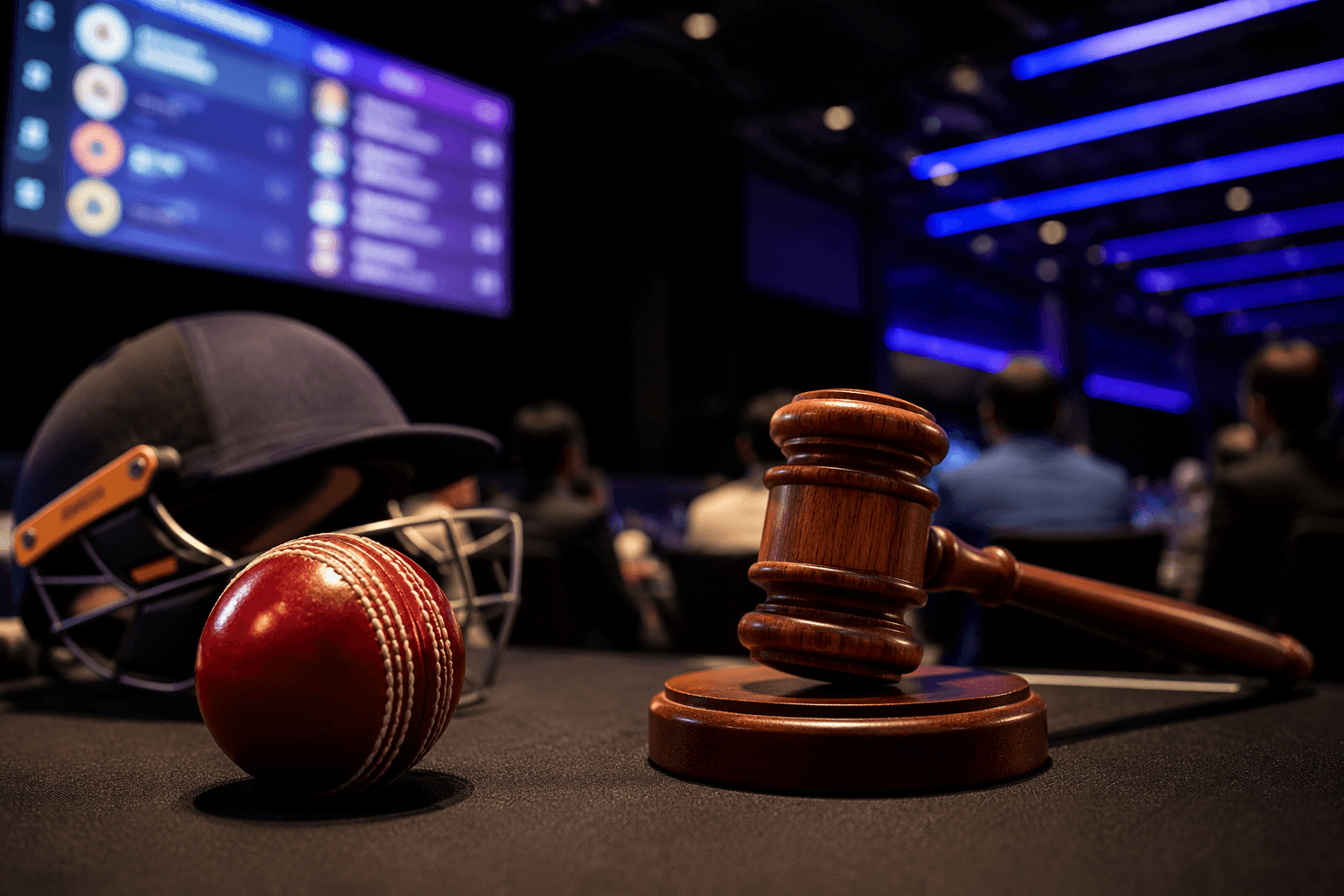 Missouri cricket league adds IPL-style auction for 2026 season