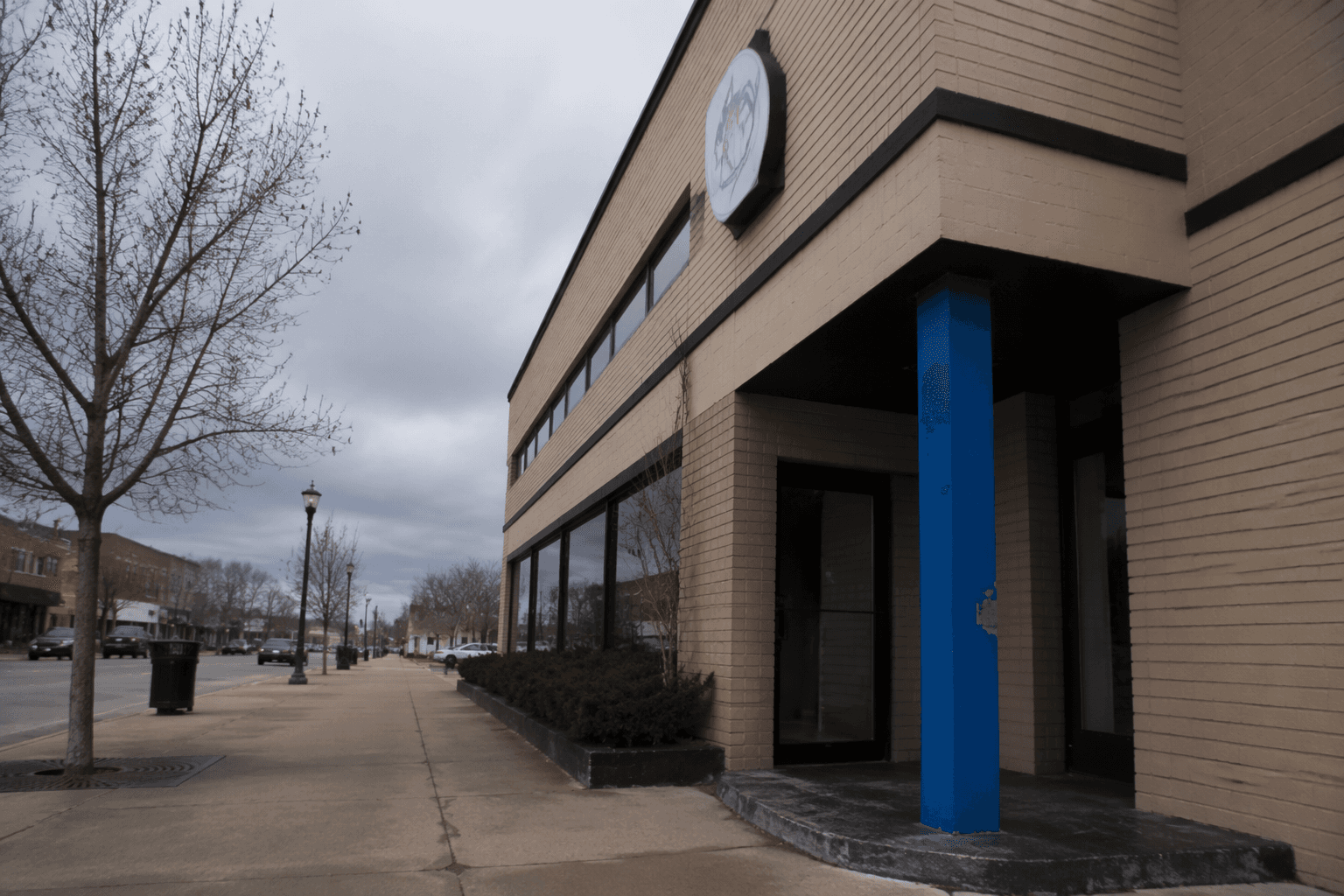 Fergus Falls man charged after hidden camera found in restroom