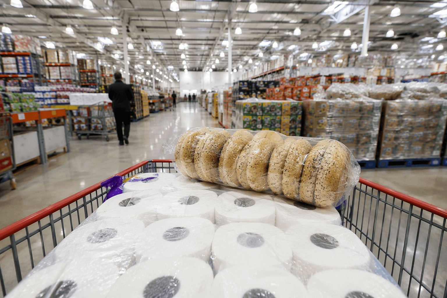 Costco’s low-price discipline keeps margins tight and members loyal
