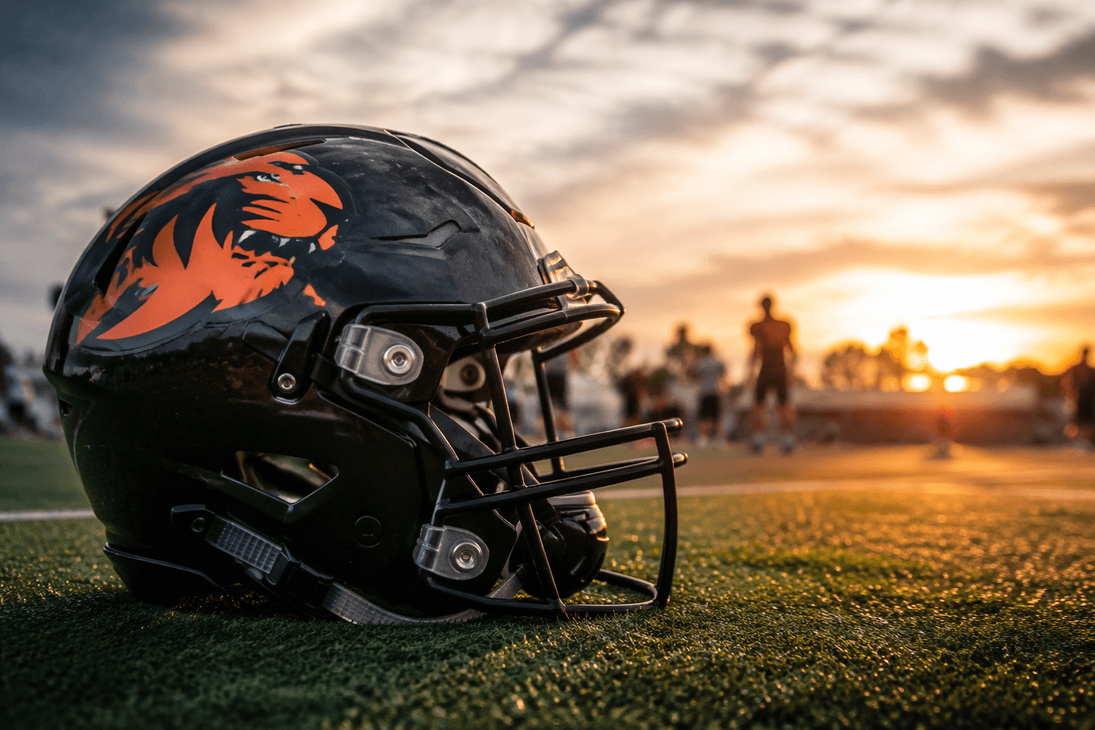Prep Redzone spotlights Allendale-Fairfax Tigers ahead of 2026 season