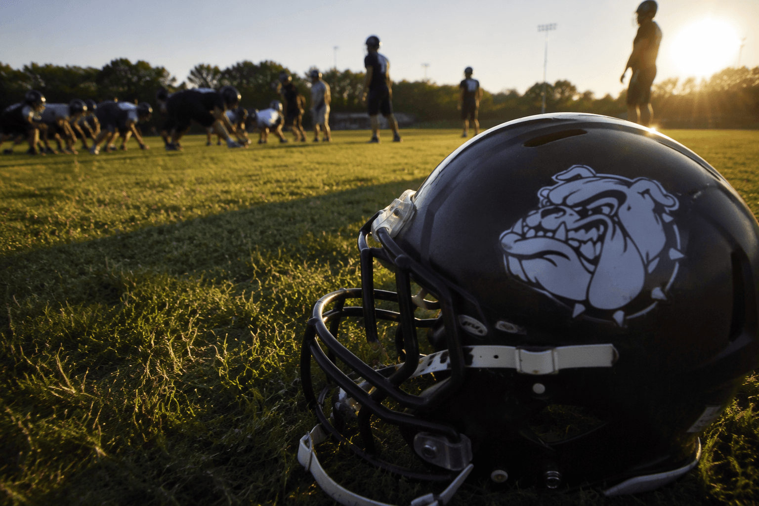 Bridgeton Bulldogs get 2026 preseason football preview