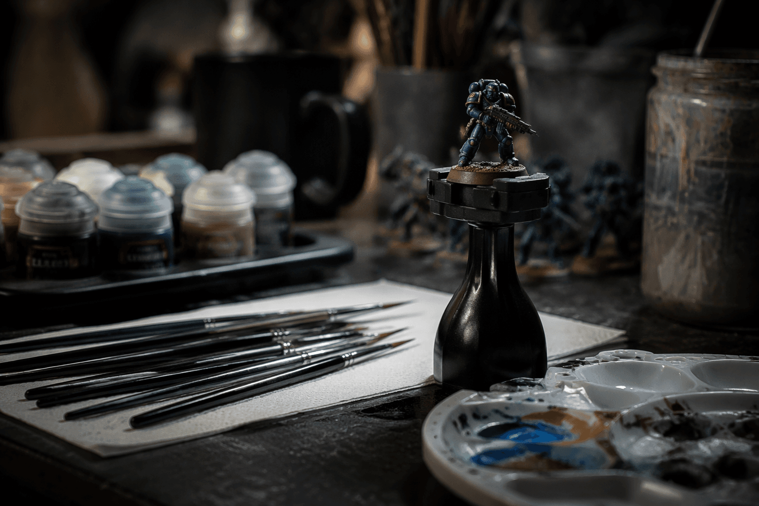 AI-generated illustration