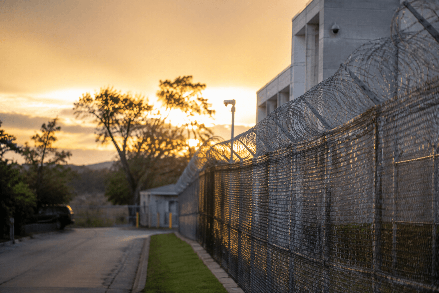 Lake County jail population rises to 7 in sheriff’s report